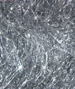 Hareline Ripple Ice Dubbing