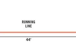 Rio Products LINES RIO Tropical GT Fly Line