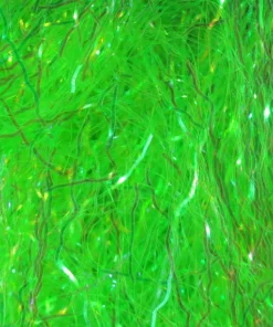 FLY TYING Hareline Ripple Ice Fiber