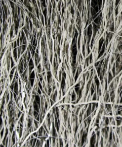 FLY TYING Hareline Ripple Ice Fiber