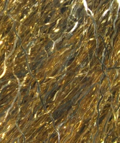 FLY TYING Hareline Ripple Ice Fiber