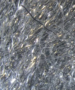 FLY TYING Hareline Ripple Ice Fiber