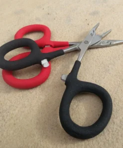 Rising Bob's Tactical De-Barb 4" TOOLS