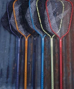 Rising Lunker Net 24" Handle