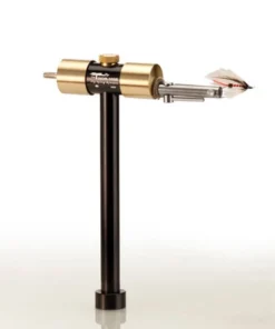 Nor-Vise Norvise - Standard Rotary Fly Tying Vise TOOLS & VICES
