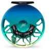 Abel Reels Abel Rove Fly Reel - Custom 11/12+ Flats Fade SALTWATER FLY REELS 1 Abel Reels Abel Rove Fly Reel - Custom 11/12+ Flats Fade SALTWATER FLY REELS