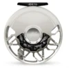 Abel Reels Abel Rove Fly Reel - Custom 7/9 Platinum 1 Abel Reels Abel Rove Fly Reel - Custom 7/9 Platinum