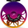 Abel Reels Abel Rove Fly Reel - Custom 7/9 Sunset Fade 2 Abel Reels Abel Rove Fly Reel - Custom 7/9 Sunset Fade