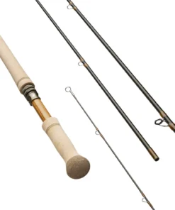 Sage Fly Rods Sage TROUT SPEY HD Fly Rod SALMON/STEELHEAD