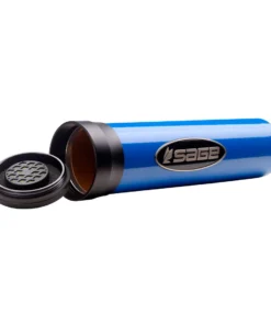 Sage Fly Rods Sage SALT Travel Humidor - Blue
