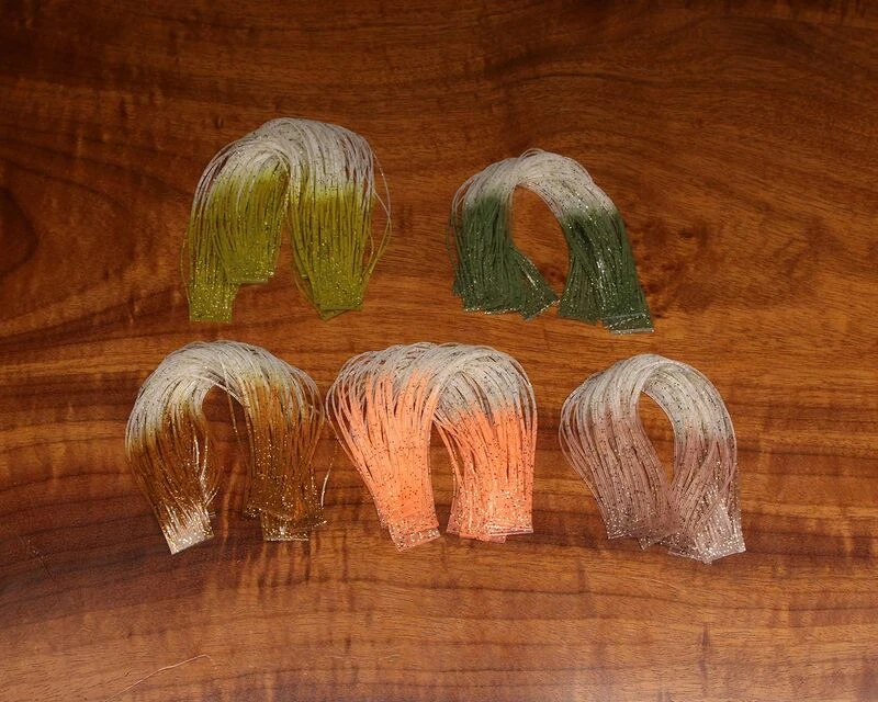 Hareline Shrimpy Crabby Legs 3 Hareline Shrimpy Crabby Legs