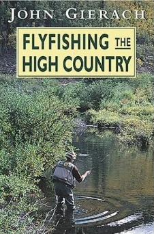 Trouts Fly Fishing BOOKS & DVDS Fly Fishing The High Country 3 Trouts Fly Fishing BOOKS & DVDS Fly Fishing The High Country