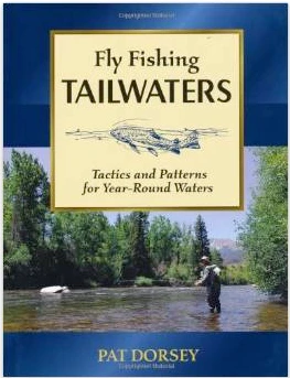 Trouts Fly Fishing Fly Fishing Tailwaters: Tactics And Patterns For Year-Round Waters 3 Trouts Fly Fishing Fly Fishing Tailwaters: Tactics And Patterns For Year-Round Waters