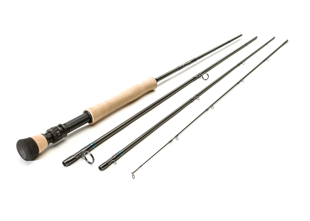 Scott Fly Rods SALTWATER Scott Sector Fly Rod 3 Scott Fly Rods SALTWATER Scott Sector Fly Rod
