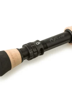 Scott Fly Rods SALTWATER Scott Sector Fly Rod 11 Scott Fly Rods SALTWATER Scott Sector Fly Rod