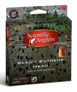Scientific Anglers Skagit Extreme Head