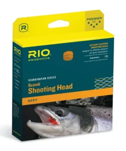 Rio Products RIO Scandi Short Shooting Head