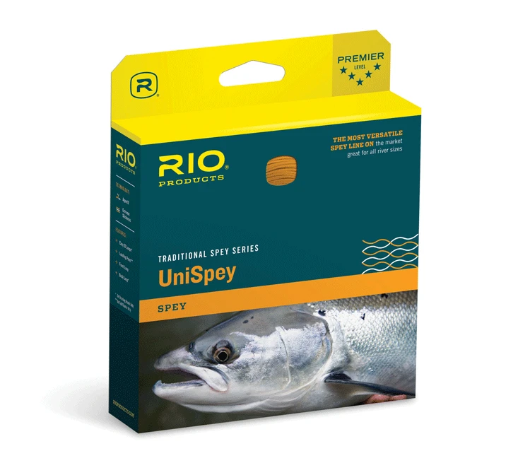 Rio Products RIO UniSpey Versitip Shooting Head 3 Rio Products RIO UniSpey Versitip Shooting Head