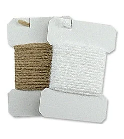 TYING MATERIALS Wapsi Aunt Lydia's Sparkle Yarn