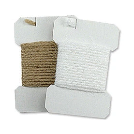 TYING MATERIALS Wapsi Aunt Lydia's Sparkle Yarn 3 TYING MATERIALS Wapsi Aunt Lydia's Sparkle Yarn