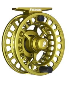 Sage Fly Rods REELS Sage Spectrum LT Fly Reel