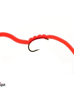 Umpqua Feather Merchants Umpqua Squirmy Wormie TROUT 8 Umpqua Feather Merchants Umpqua Squirmy Wormie TROUT