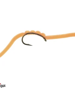 Umpqua Feather Merchants Umpqua Squirmy Wormie TROUT 9 Umpqua Feather Merchants Umpqua Squirmy Wormie TROUT