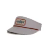 Fishpond Sabalo Lightweight Visor 1 Fishpond Sabalo Lightweight Visor