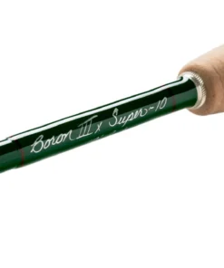 Winston Fly Rods TROUT Winston Boron III X Super 10 Fly Rod