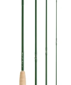 Winston Fly Rods TROUT Winston Boron III X Super 10 Fly Rod