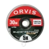 Orvis Super Strong Plus Nylon Tippet 2 Orvis Super Strong Plus Nylon Tippet