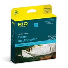 Rio Products LINES RIO Tarpon Quickshooter Fly Line