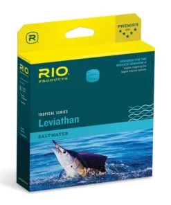 Rio Products RIO Leviathan Fly Line