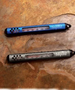 Fishpond Swift Current Thermometer TOOLS