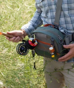 Fishpond Switchback Belt System 2.0 WAIST & CHEST PACKS 12 Fishpond Switchback Belt System 2.0 WAIST & CHEST PACKS