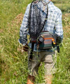Fishpond Switchback Belt System 2.0 WAIST & CHEST PACKS 13 Fishpond Switchback Belt System 2.0 WAIST & CHEST PACKS