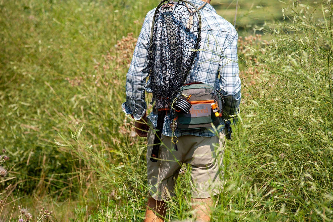 Fishpond Switchback Belt System 2.0 WAIST & CHEST PACKS 8 Fishpond Switchback Belt System 2.0 WAIST & CHEST PACKS