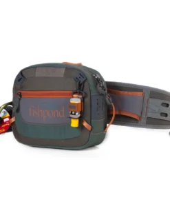 Fishpond Switchback Belt System 2.0 WAIST & CHEST PACKS 10 Fishpond Switchback Belt System 2.0 WAIST & CHEST PACKS