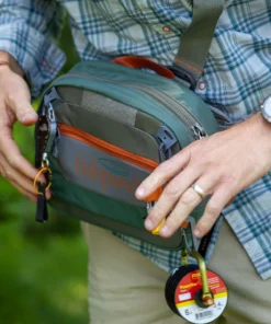 Fishpond Switchback Belt System 2.0 WAIST & CHEST PACKS 11 Fishpond Switchback Belt System 2.0 WAIST & CHEST PACKS