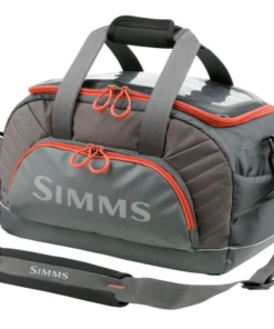 Simms Fishing Products Simms Challenger Tackle Bag PACKS|BAGS