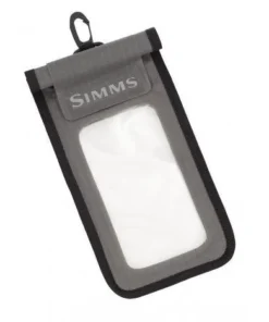 Simms Fishing Products ACCESSORIES Simms Waterproof Tech Pouch