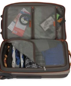 PACKS|BAGS Fishpond Teton Rolling Carry-On