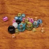 Hareline Tyers Glass Beads 1 Hareline Tyers Glass Beads