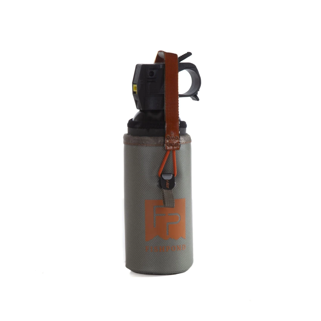 TOOLS Fishpond Thunderhead Bear Spray Holder - Eco 3 TOOLS Fishpond Thunderhead Bear Spray Holder - Eco