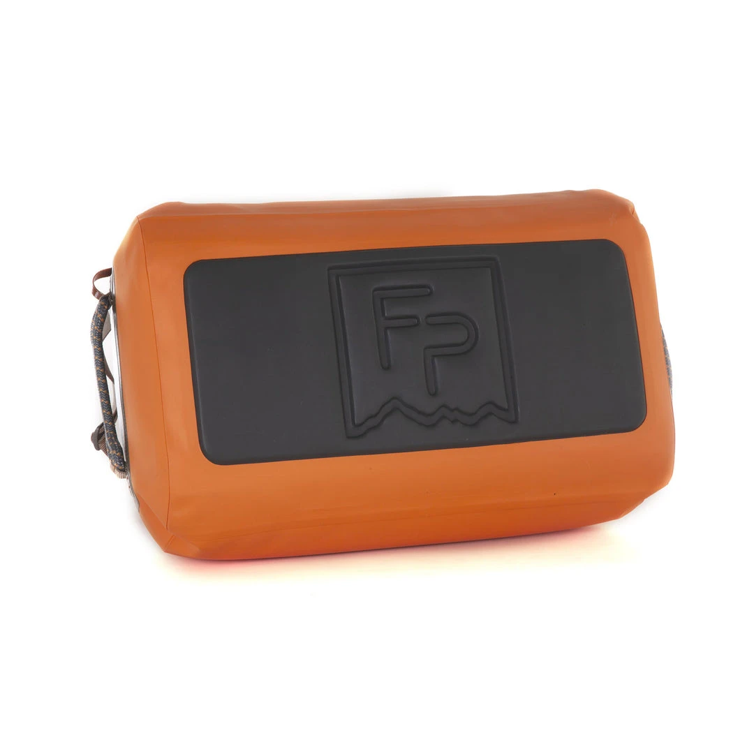 Trouts Fly Fishing Fishpond Thunderhead Submersible Duffel - Eco DUFFELS & GEAR BAGS 5 Trouts Fly Fishing Fishpond Thunderhead Submersible Duffel - Eco DUFFELS & GEAR BAGS