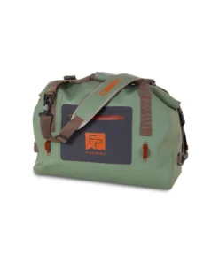 Fishpond Thunderhead Submersible Roll-Top Duffel - Eco DUFFELS & GEAR BAGS