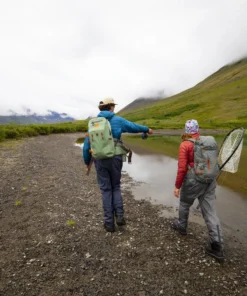 Fishpond Thunderhead Submersible Backpack - Eco BACKPACKS