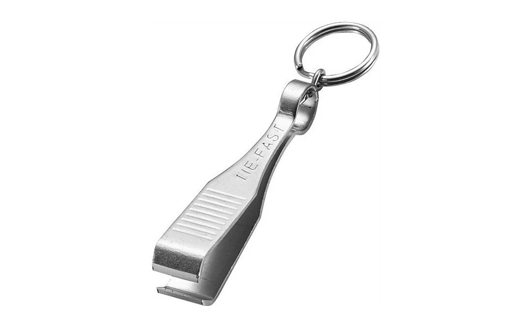 Tie-Fast Line Clippers - Fly Fishing Nipper TOOLS 3 Tie-Fast Line Clippers - Fly Fishing Nipper TOOLS