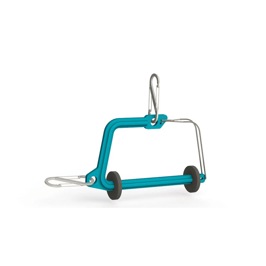 TOOLS Scientific Anglers Switch Tippet Holder 5 TOOLS Scientific Anglers Switch Tippet Holder