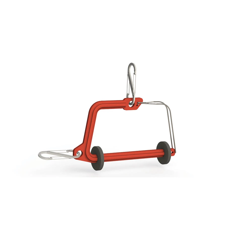 TOOLS Scientific Anglers Switch Tippet Holder 3 TOOLS Scientific Anglers Switch Tippet Holder